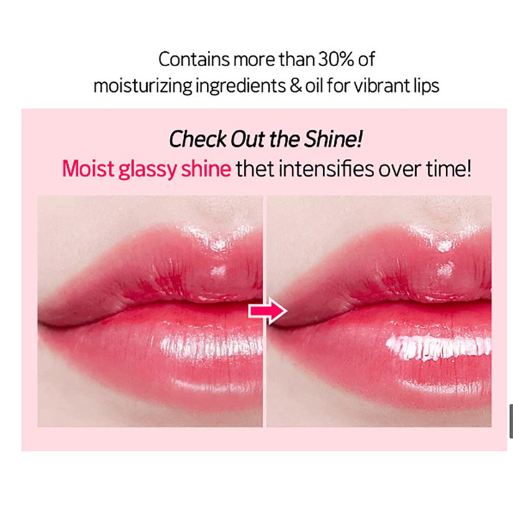ETUDE Glow Fixing Tint