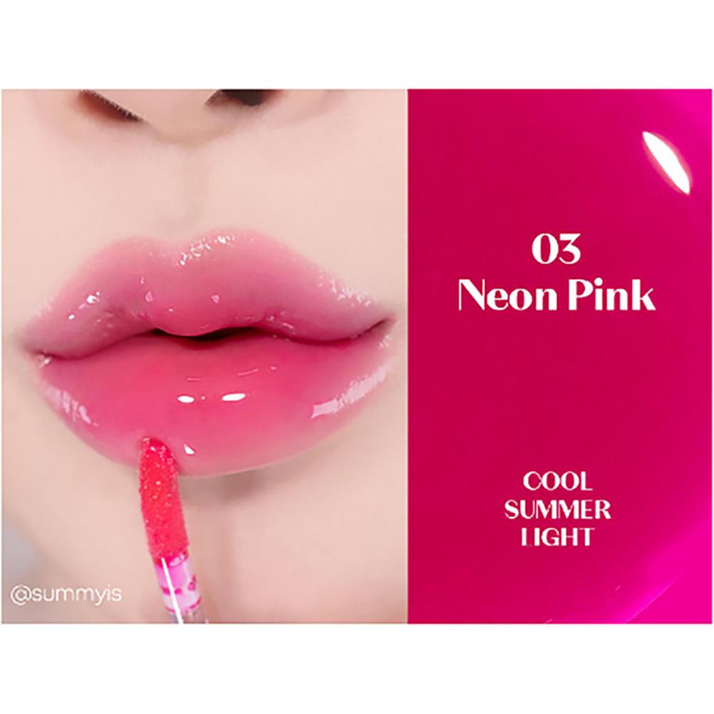 ETUDE Dear Darling Oil Tint