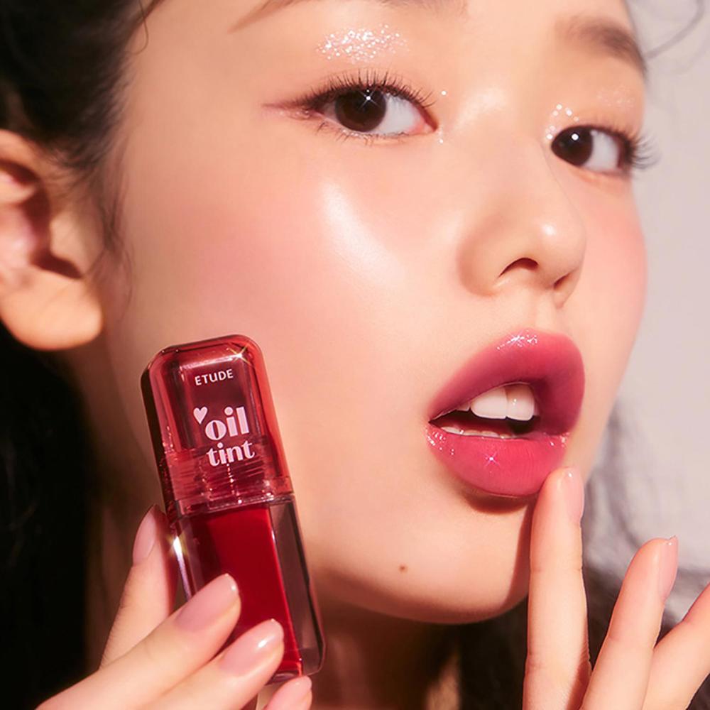 ETUDE Dear Darling Oil Tint