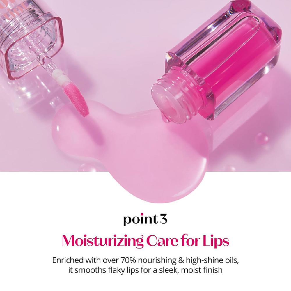 ETUDE Dear Darling Oil Tint