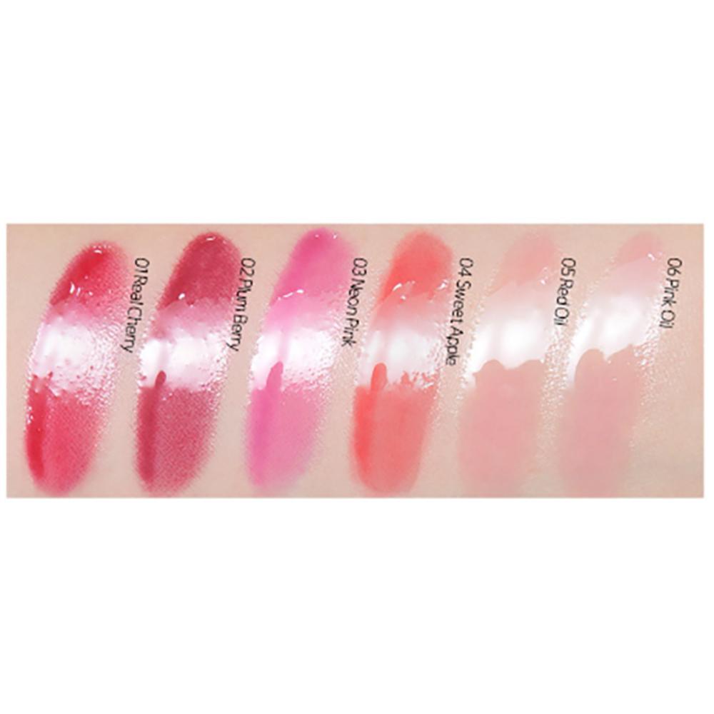 ETUDE Dear Darling Oil Tint