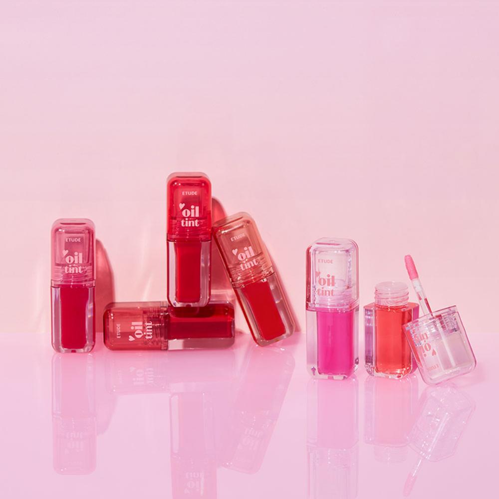 ETUDE Dear Darling Oil Tint