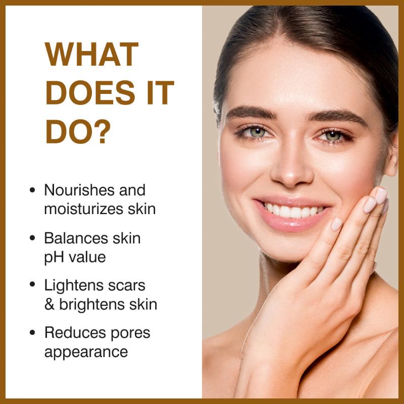 She Essentials Rice Water Face Wash Removes Excess Oils & Reduce Blemishes Of The Skin