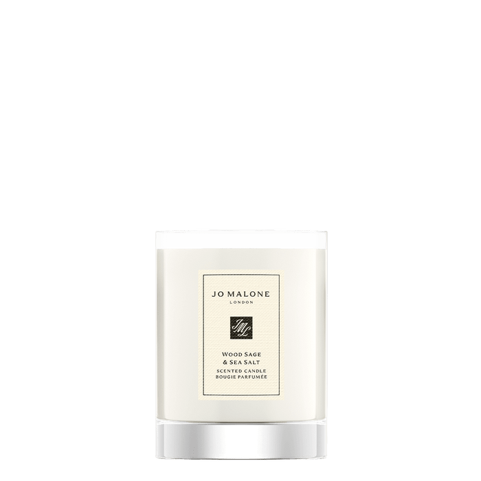Jo Malone London Wood Sage & Sea Salt Candle - Travel