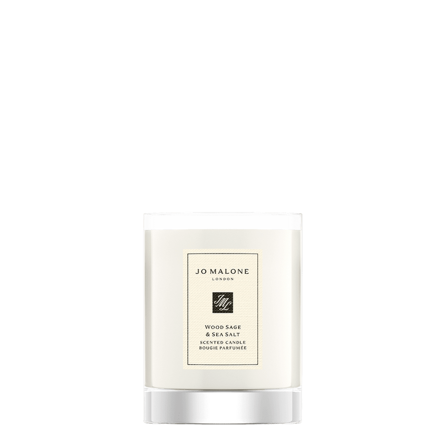 Jo Malone London Wood Sage & Sea Salt Candle - Travel