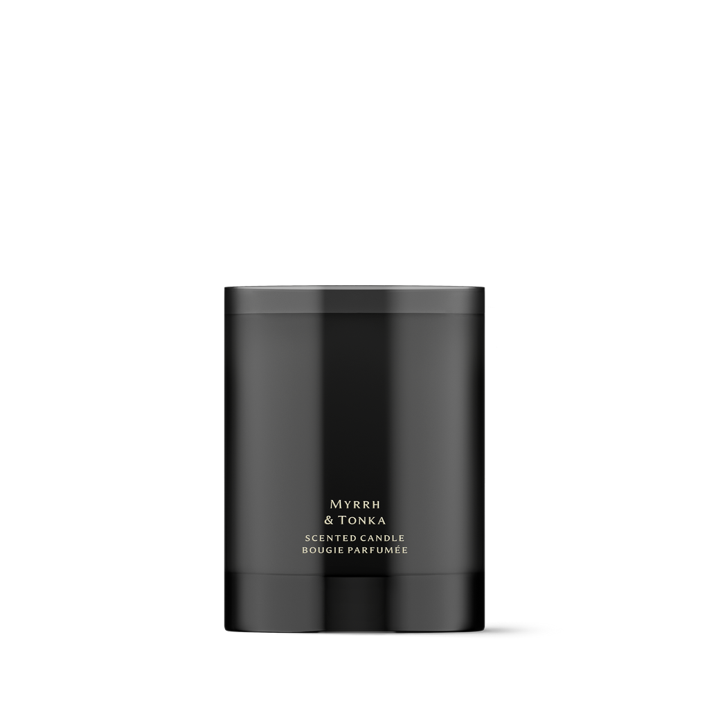 Jo Malone London - Myrrh & Tonka Candle - Travel Intense