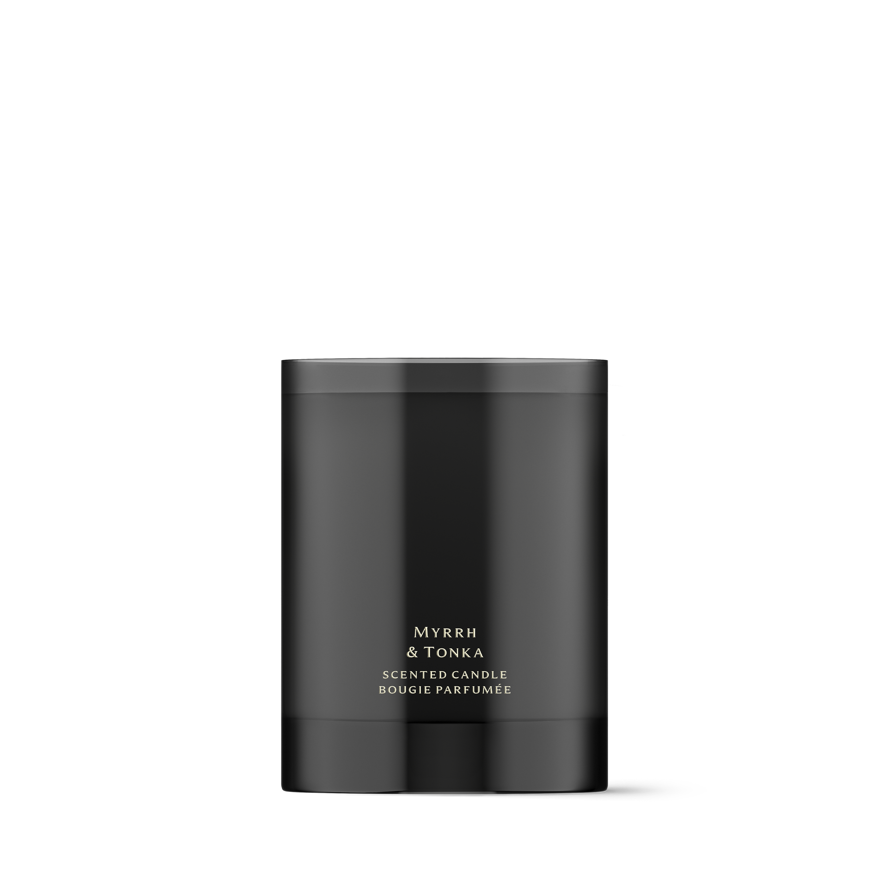 Jo Malone London - Myrrh & Tonka Candle - Travel Intense