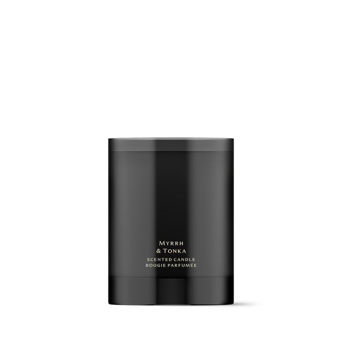Jo Malone London - Myrrh & Tonka Candle - Travel Intense