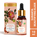 Vaadi Herbals Suramya Beautifying Elixr With Saffron Gold Leaves
