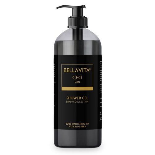 Bella Vita CEO Man Shower Gel