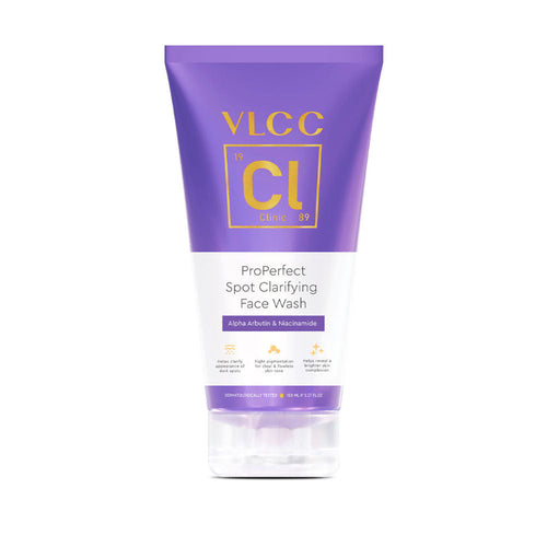 VLCC Clinic ProPerfect Spot Clarifying Face Wash