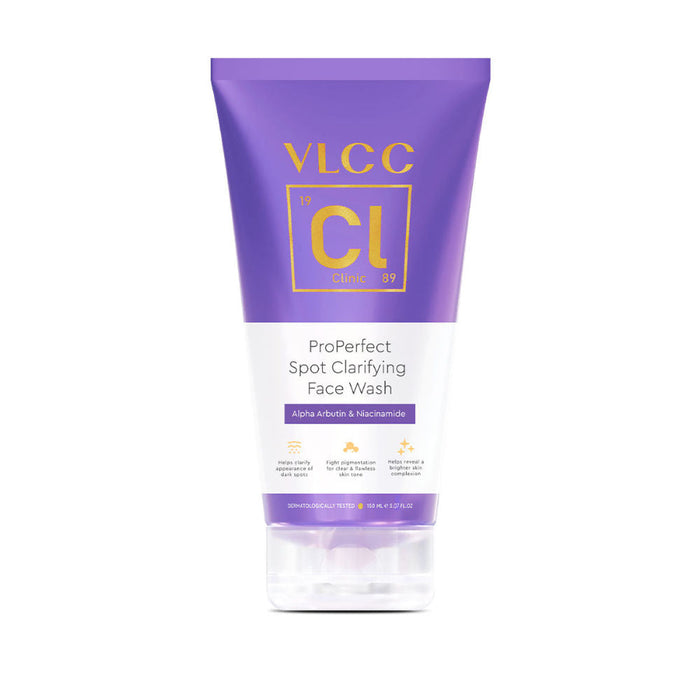 VLCC Clinic ProPerfect Spot Clarifying Face Wash