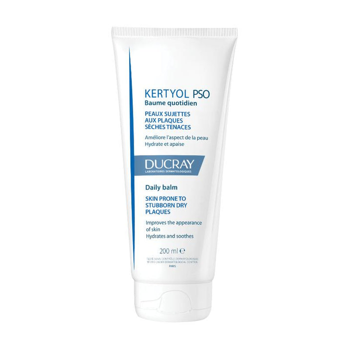 Ducray Kertyol PSO Daily Balm