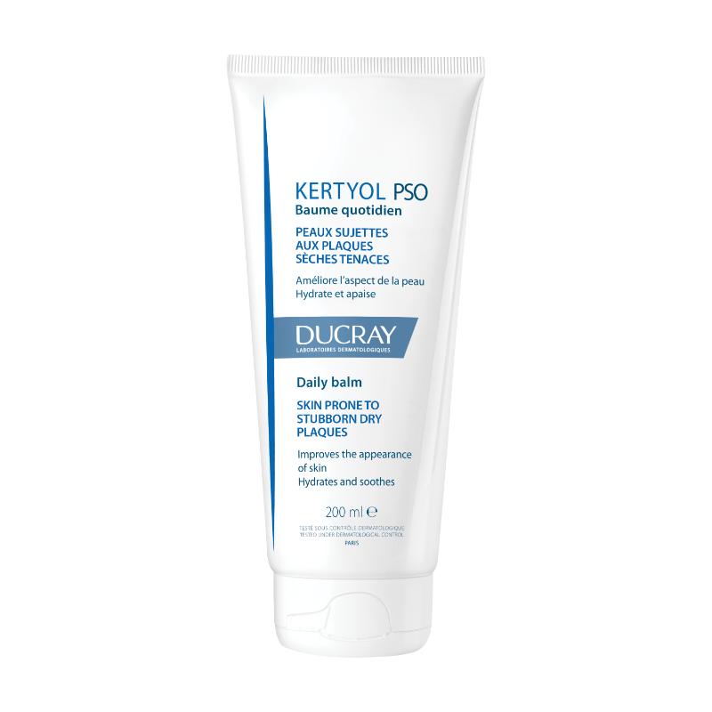 Ducray Kertyol PSO Daily Balm