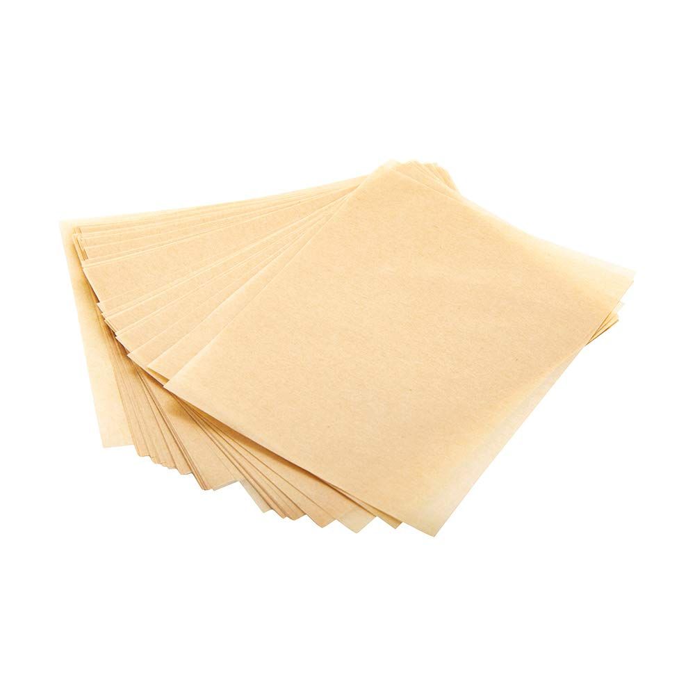 Kai Oil Remover Blotting Paper - 100 Pcs Instantly Absorbs Oil & For Oily & Sensitive Skin
