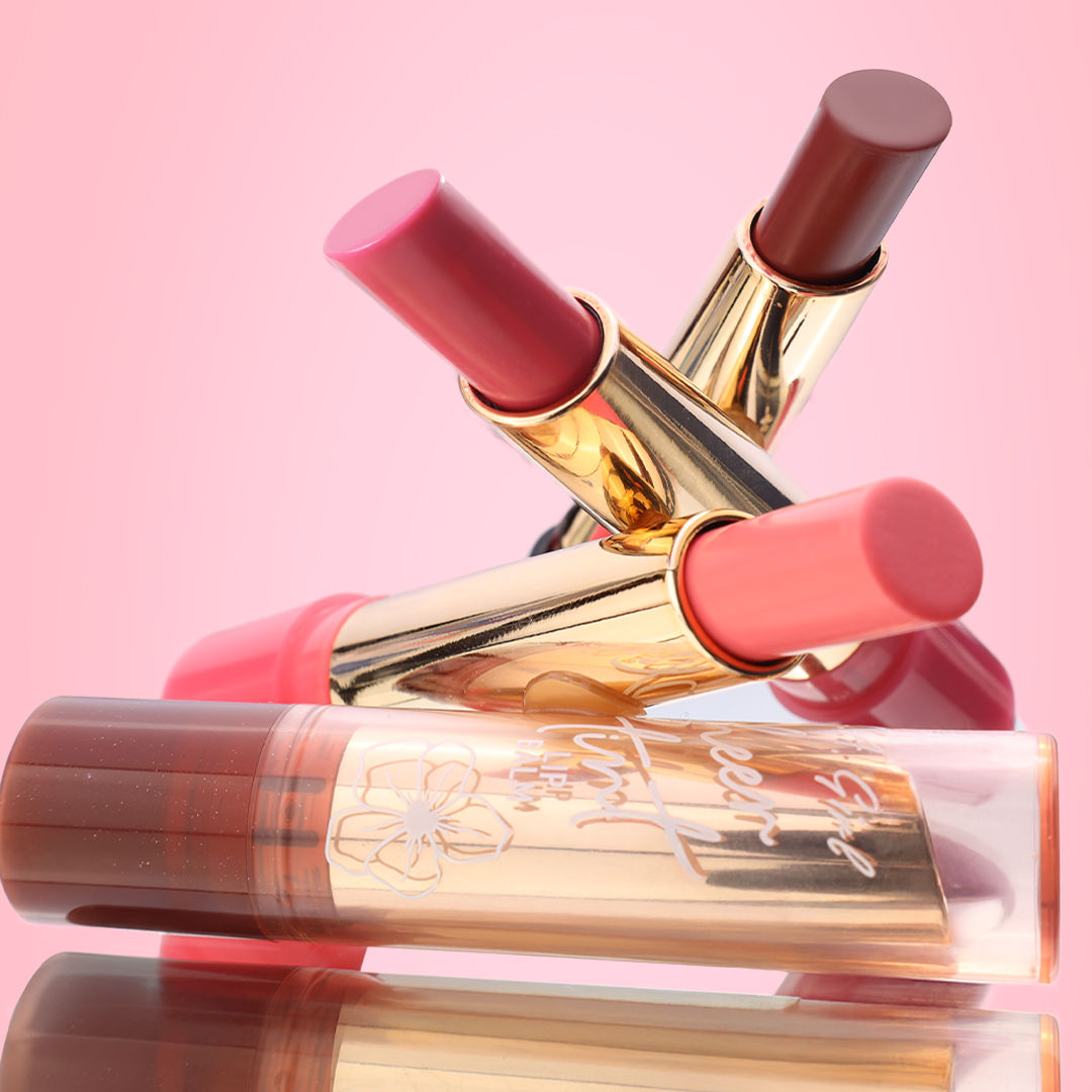 L.A. Girl Tint Sheer Lip Balm