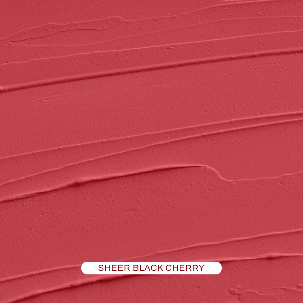 L.A. Girl Tint Sheer Lip Balm