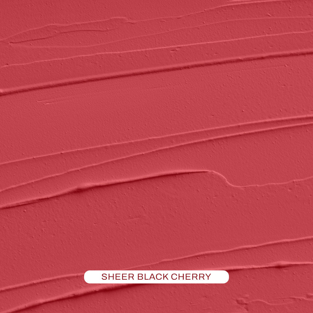 L.A. Girl Tint Sheer Lip Balm
