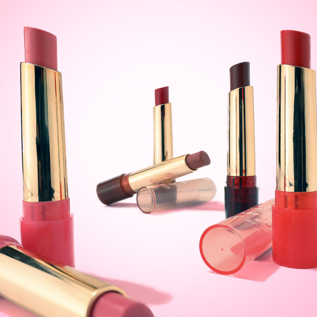 L.A. Girl Tint Sheer Lip Balm