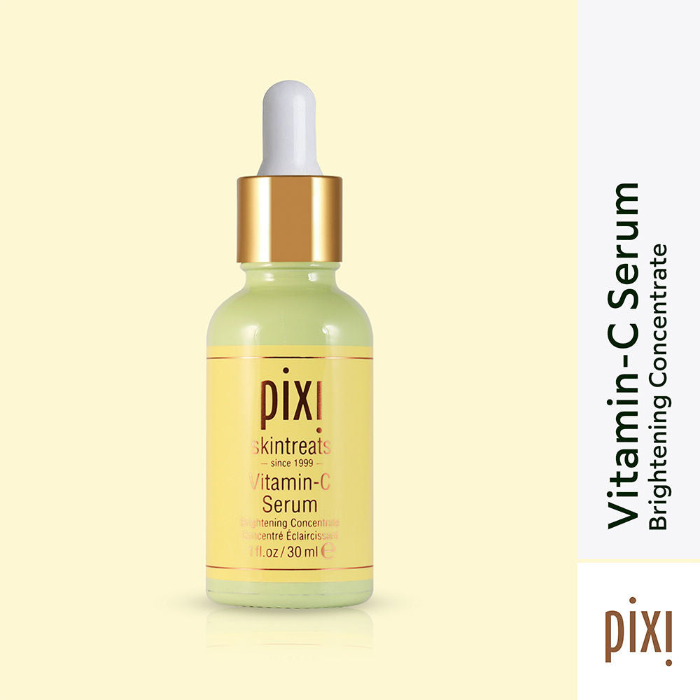 PIXI Brightening Vitamin C Serum