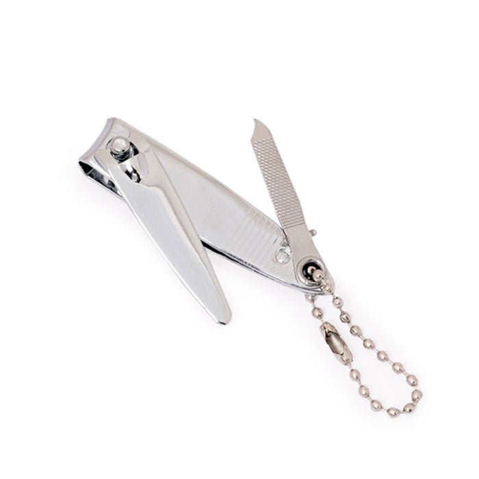 Bronson Professional Nail Cutter For Thick Ingrown Toenails Stainless Steel Clipper for Men & Women