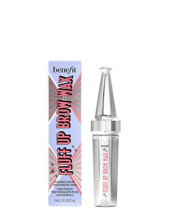 Benefit Cosmetics Fluff Up Brow Wax