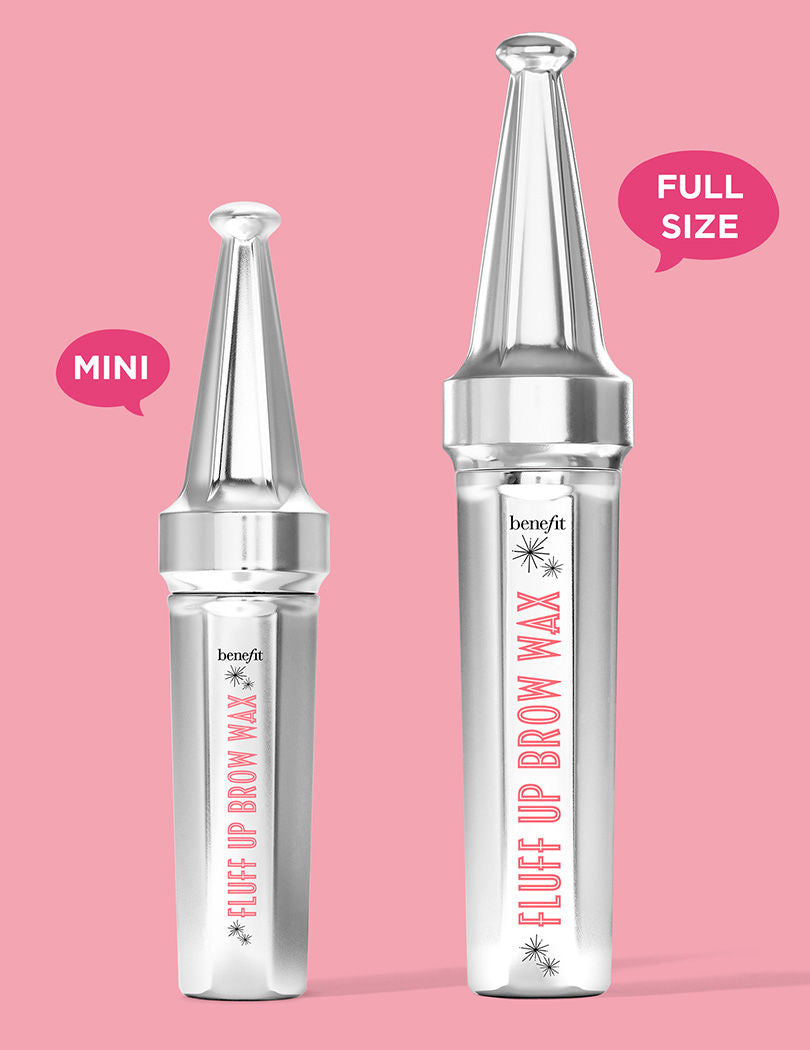 Benefit Cosmetics Fluff Up Brow Wax
