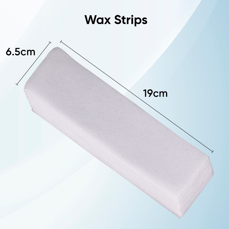 VEGA Wax Strips White WS-01