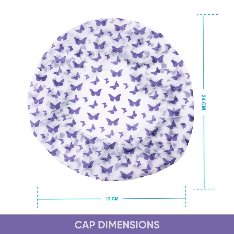 VEGA Shower Cap (Sc-02)