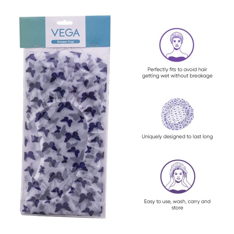 VEGA Shower Cap (Sc-02)