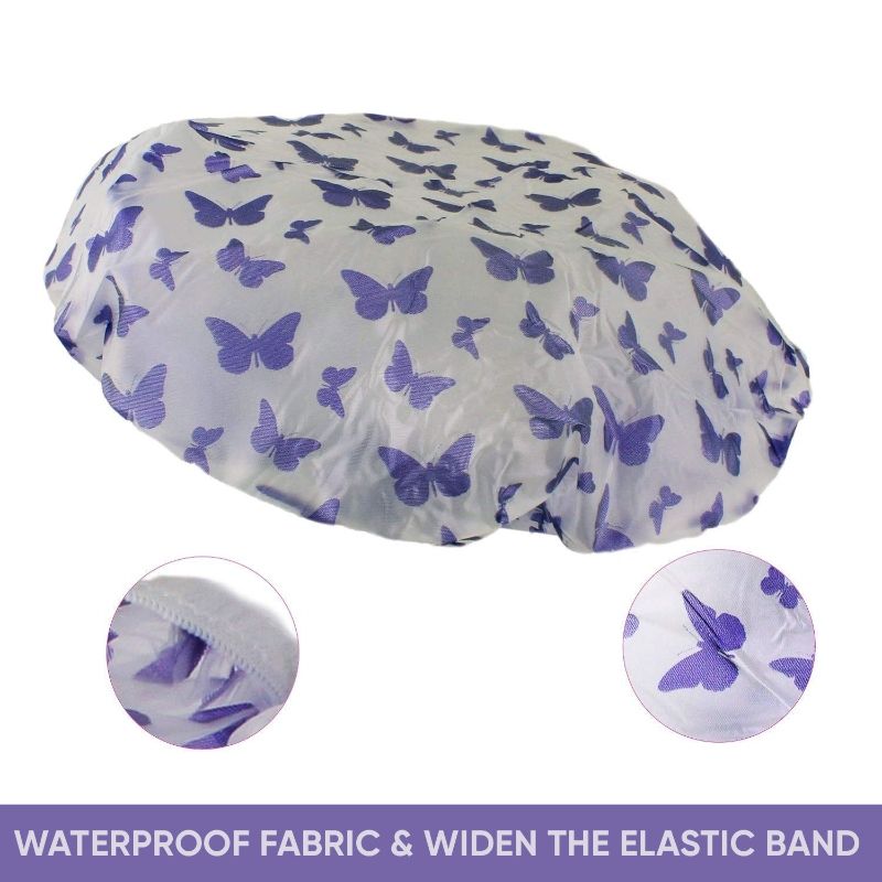 VEGA Shower Cap (Sc-02)
