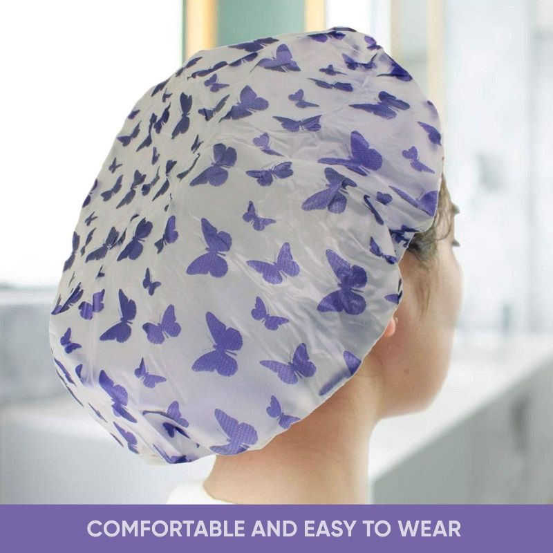VEGA Shower Cap (Sc-02)