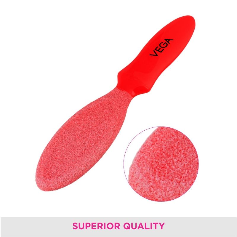 VEGA Premium Pedicure Foot File(Pd-23)