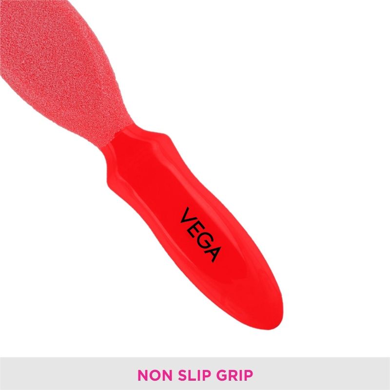 VEGA Premium Pedicure Foot File(Pd-23)