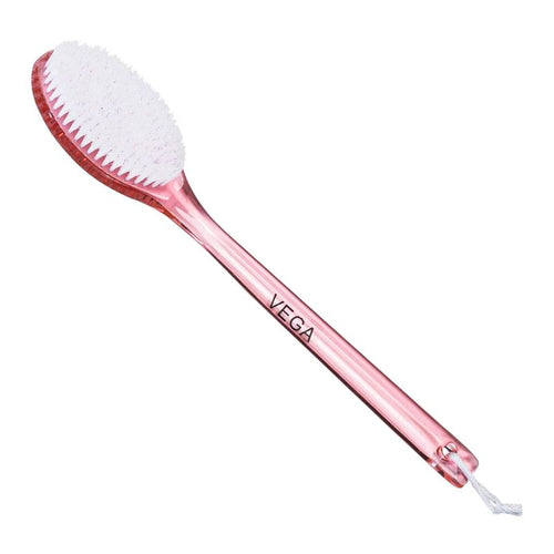 VEGA Luxury Bristle Bath Brush