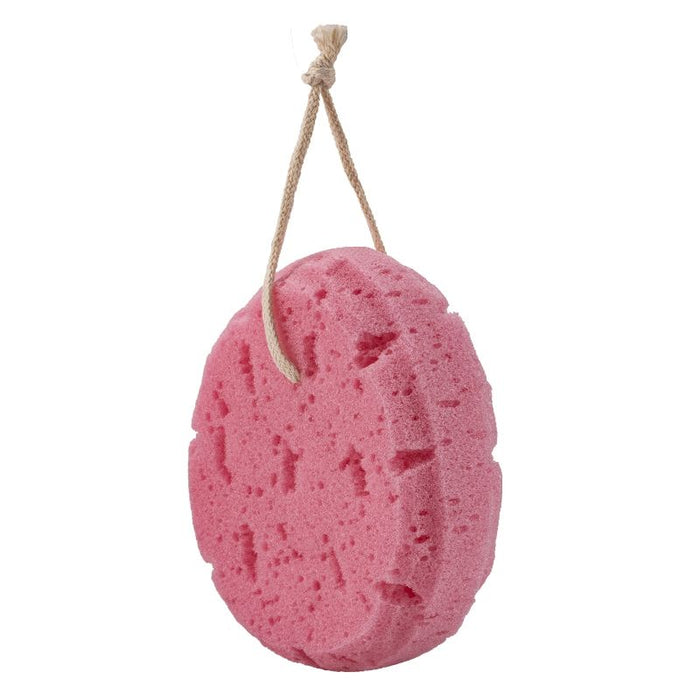 VEGA Sea Bath Sponge (BA-3/15)- Assorted Colors (Color May Vary)