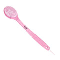 VEGA BA-1/1N Luxury Fine Massager Bath Brush (Color May Vary)