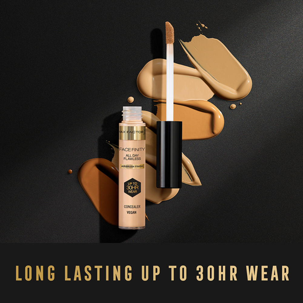 Max Factor Facefinity All Day Concealer