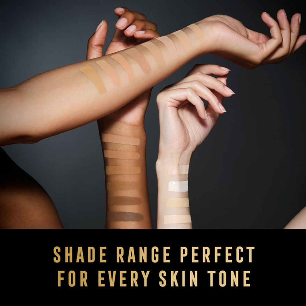 Max Factor Face Finity All Day Flawless 3 In 1 Foundation