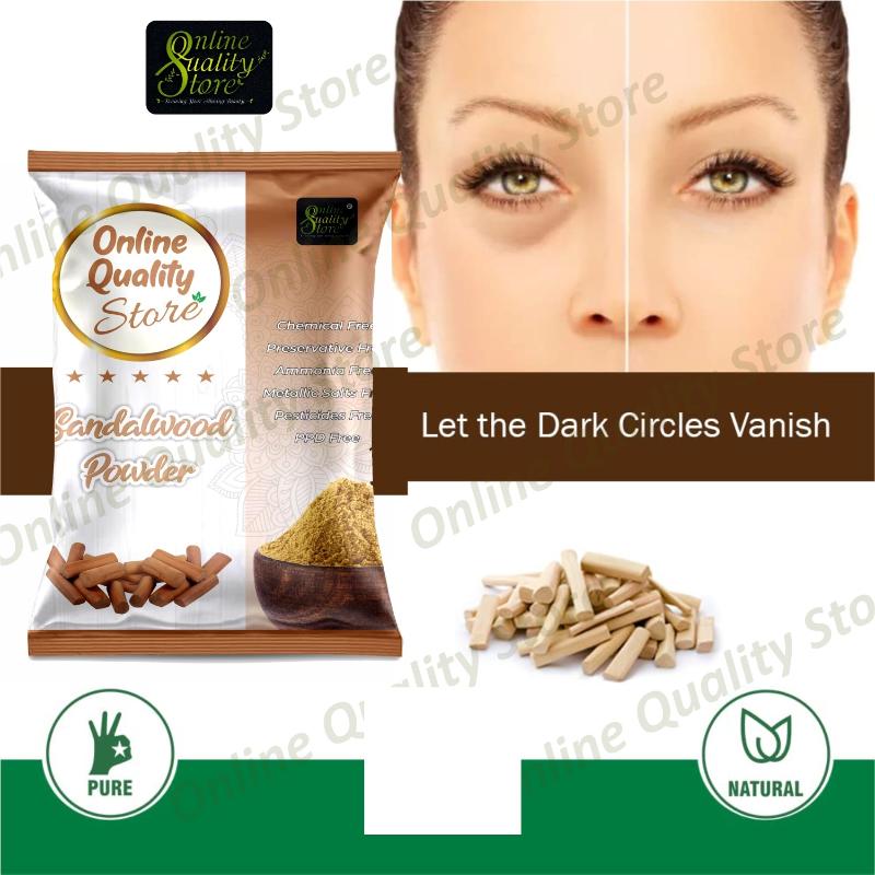 Online Quality Store Sandalwood Powder For Hair & Skin