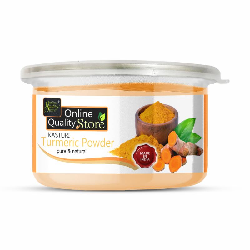 Online Quality Store Multanimitti Powder, Chandan, Kasturi Turmeric & Rose Powder for Hair & Skin