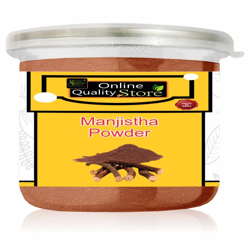 Online Quality Store Manjistha Powder For Skin