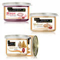 Online Quality Store Chandan Powder + Rose Powder + Multani Mitti Powder For Skin