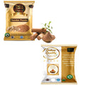 Online Quality Store Kasturi Turmeric Powder And Chandan Powder For Skin