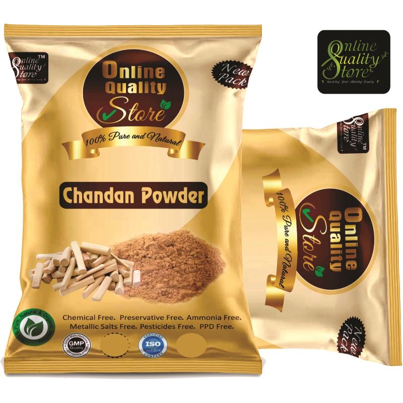 Online Quality Store Kasturi Turmeric Powder And Chandan Powder For Skin