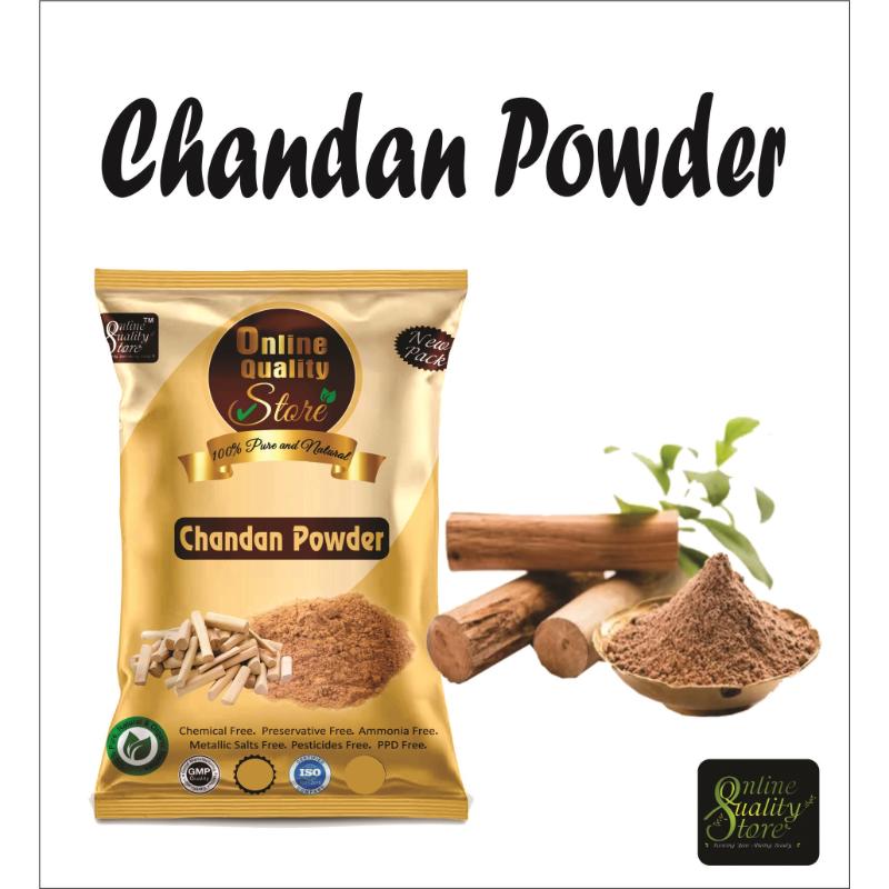 Online Quality Store Kasturi Turmeric Powder And Chandan Powder For Skin