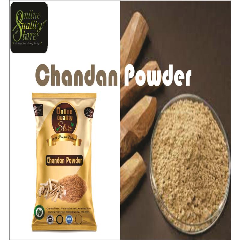 Online Quality Store Kasturi Turmeric Powder And Chandan Powder For Skin
