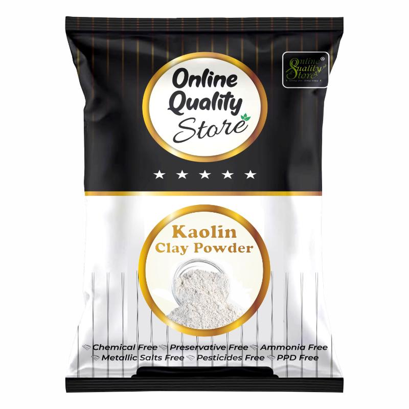 Online Quality Store Kaolin Clay Powder For Face Mask