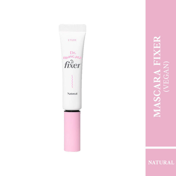 ETUDE Dr. Mascara Fixer - 01 Natural