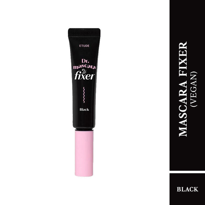 ETUDE Dr. Mascara Fixer - 02 Black